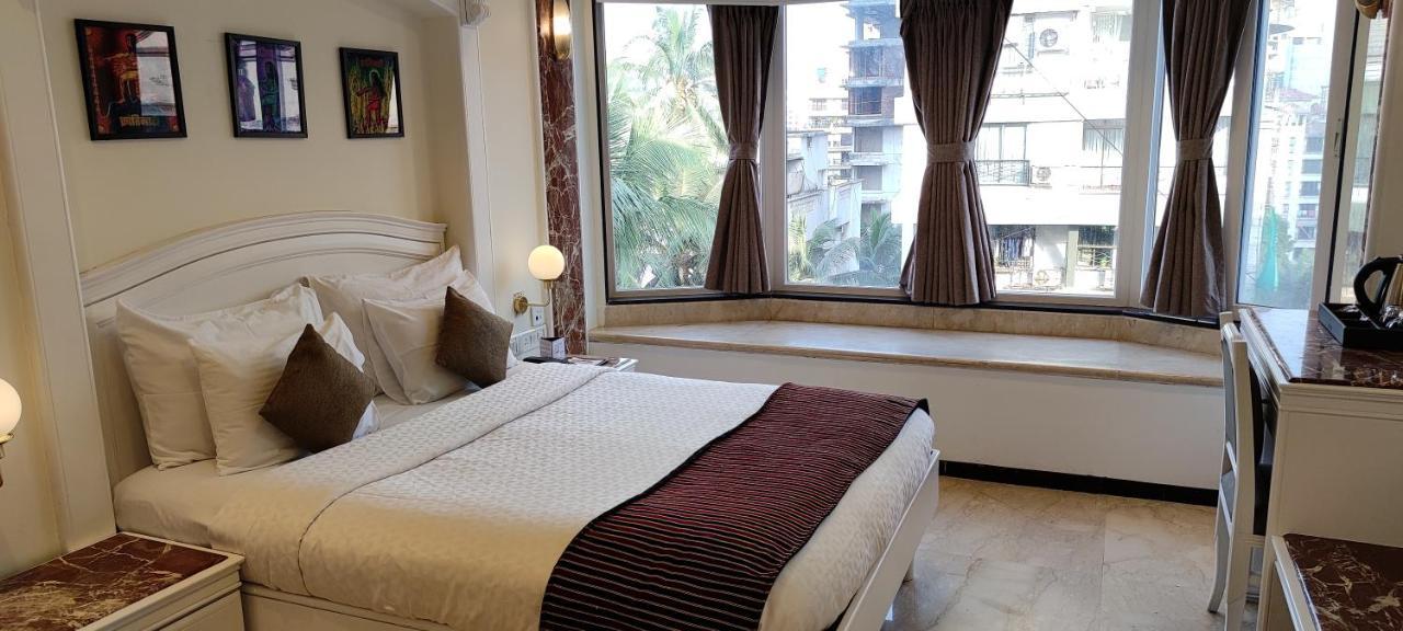 Executive Enclave Hotel Mumbai Exterior foto