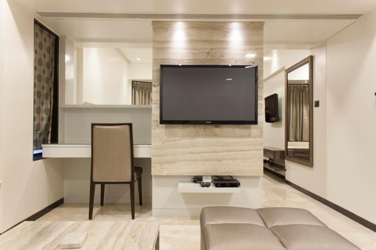 Executive Enclave Hotel Mumbai Cameră foto